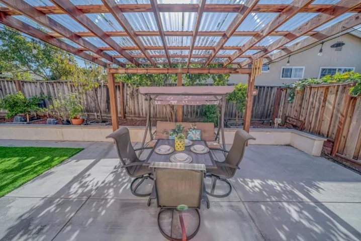 3414 Trafalgar Place, San Jose, California 95132