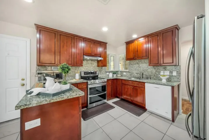3414 Trafalgar Place, San Jose, California 95132