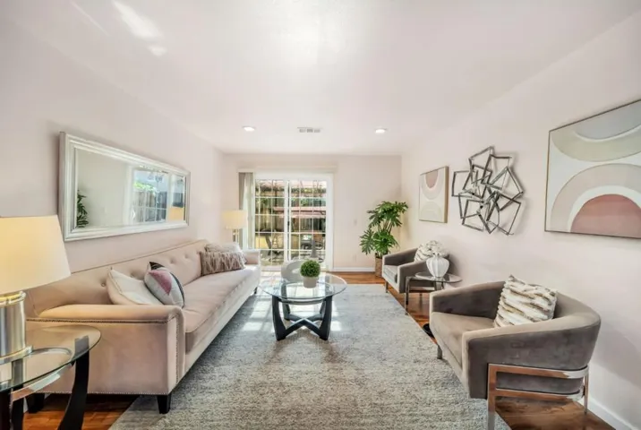 3414 Trafalgar Place, San Jose, California 95132