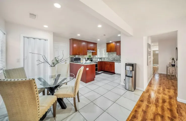 3414 Trafalgar Place, San Jose, California 95132