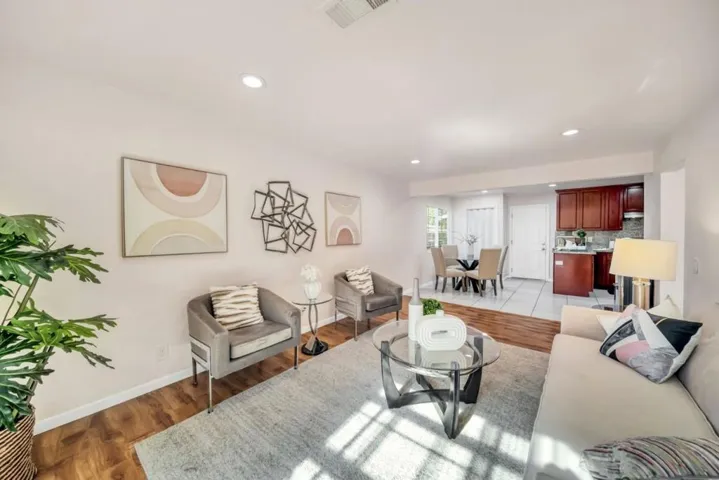 3414 Trafalgar Place, San Jose, California 95132