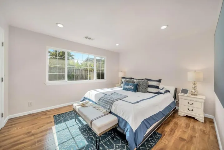 3414 Trafalgar Place, San Jose, California 95132
