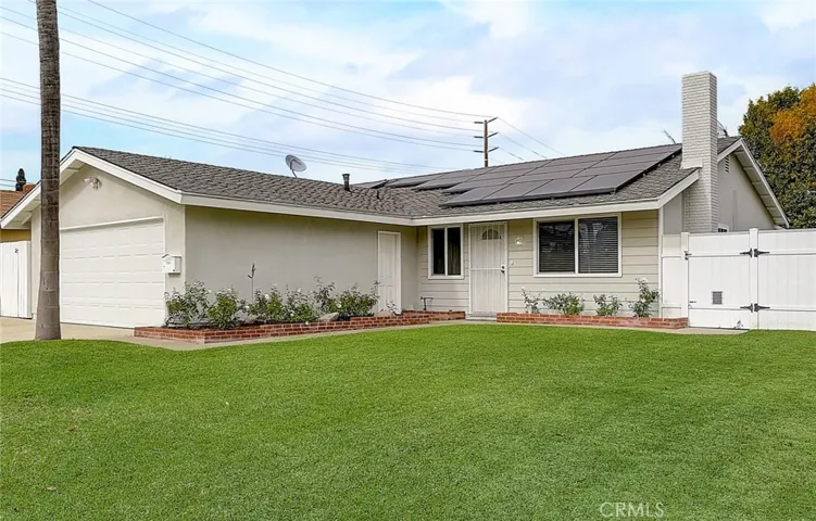 17331 Yorkshire Avenue, Yorba Linda, California 92886
