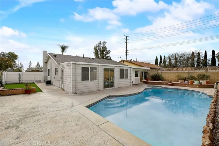 17331 Yorkshire Avenue, Yorba Linda, California 92886