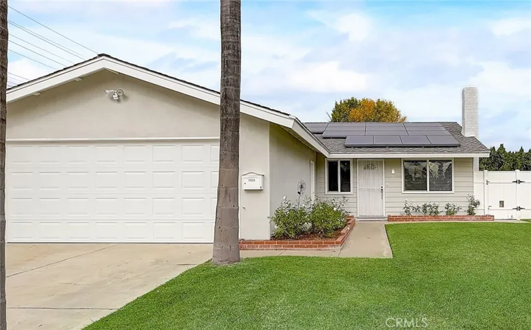 17331 Yorkshire Avenue, Yorba Linda, California 92886