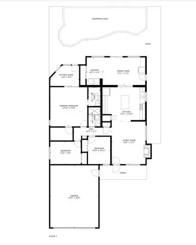 17331 Yorkshire Avenue, Yorba Linda, California 92886