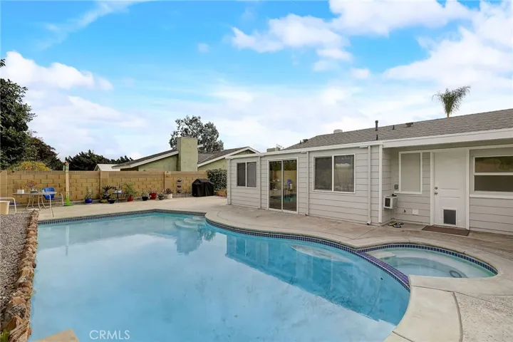 17331 Yorkshire Avenue, Yorba Linda, California 92886