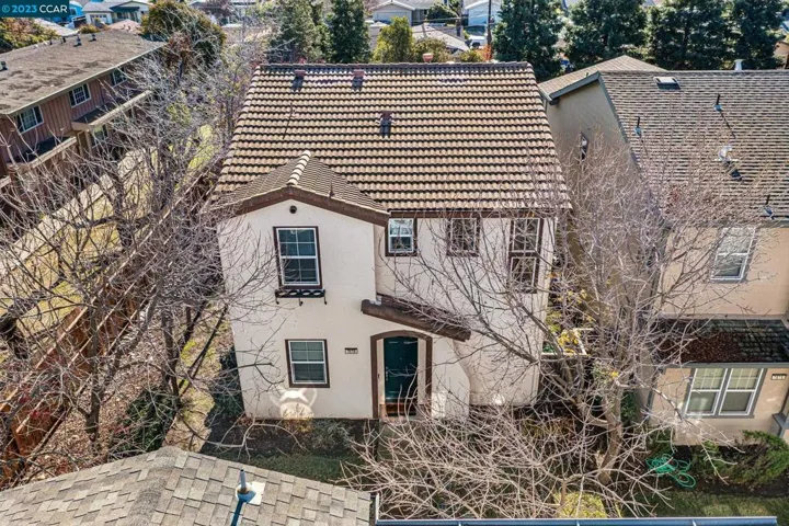 1618 Centennial Dr, Fairfield, California 94533