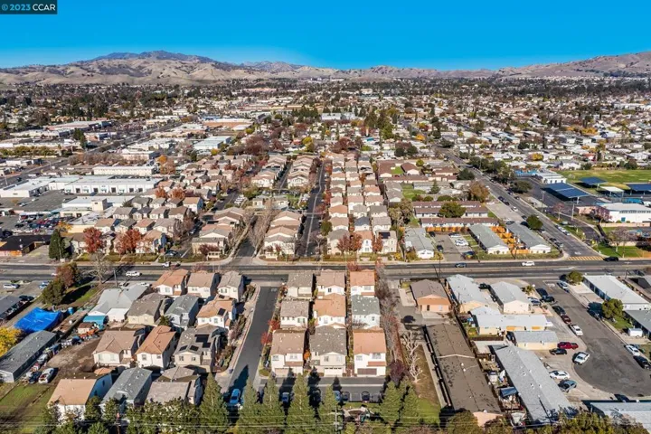 1618 Centennial Dr, Fairfield, California 94533