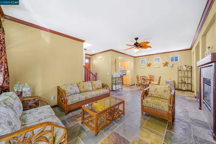 1618 Centennial Dr, Fairfield, California 94533