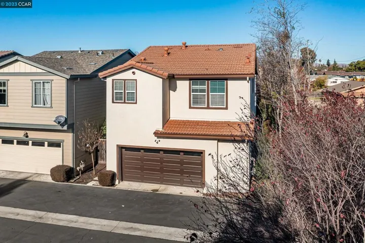 1618 Centennial Dr, Fairfield, California 94533