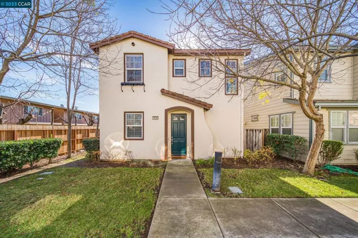 1618 Centennial Dr, Fairfield, California 94533