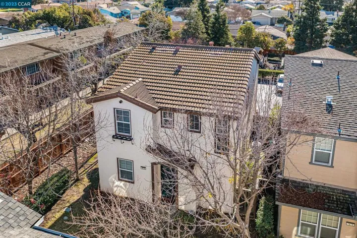 1618 Centennial Dr, Fairfield, California 94533