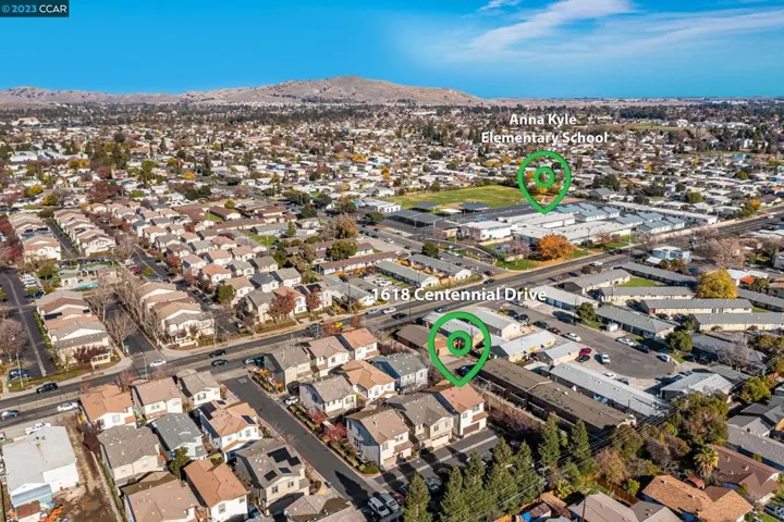 1618 Centennial Dr, Fairfield, California 94533