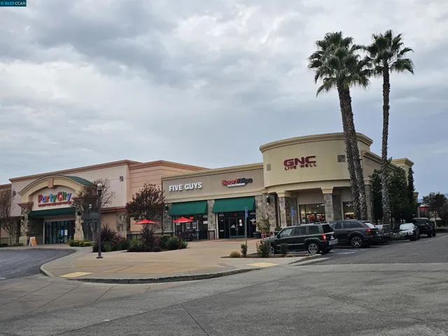 1618 Centennial Dr, Fairfield, California 94533