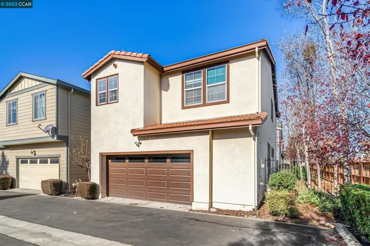 1618 Centennial Dr, Fairfield, California 94533