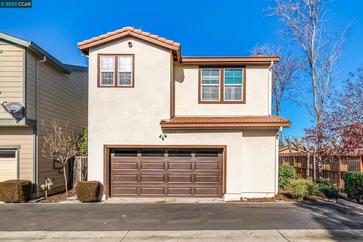 1618 Centennial Dr, Fairfield, California 94533
