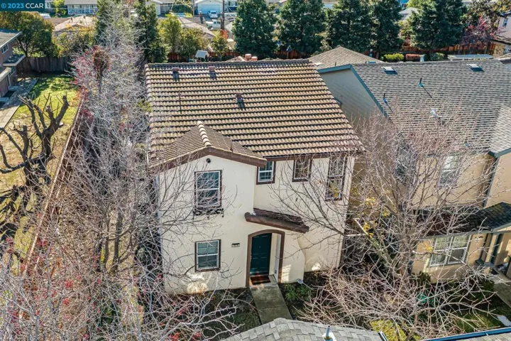 1618 Centennial Dr, Fairfield, California 94533