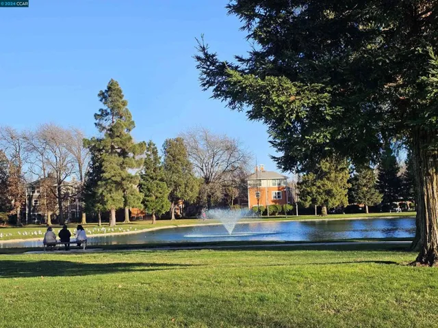 Dover Park