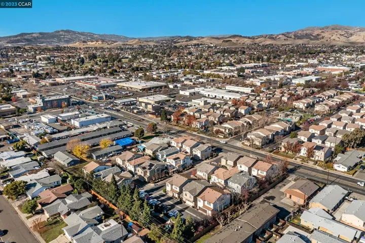 1618 Centennial Dr, Fairfield, California 94533