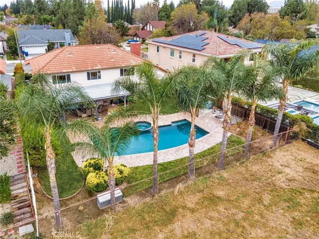 22571 Napa Street, West Hills, California 91304
