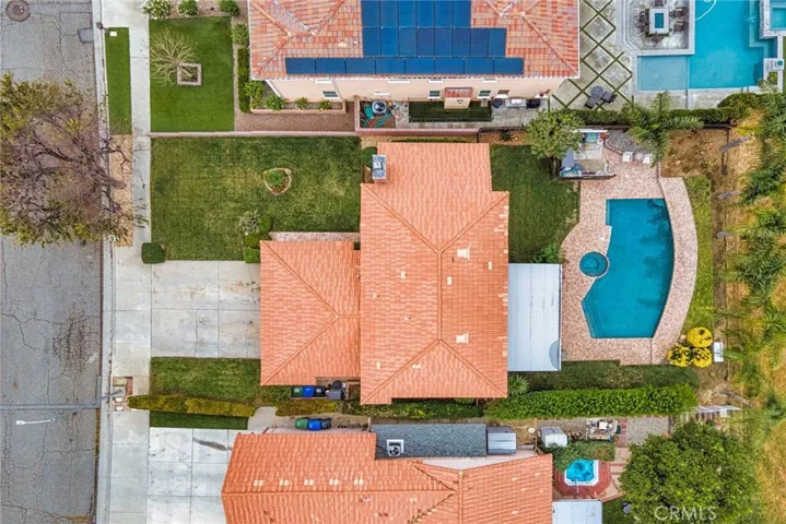 22571 Napa Street, West Hills, California 91304