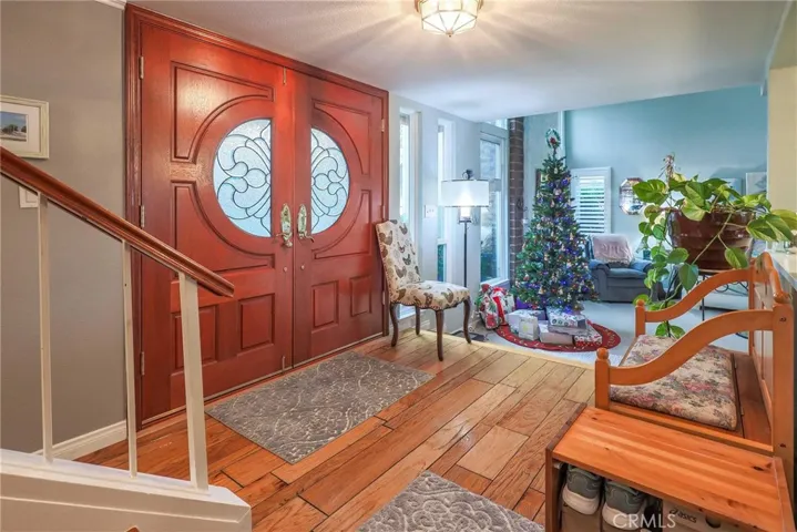 22571 Napa Street, West Hills, California 91304