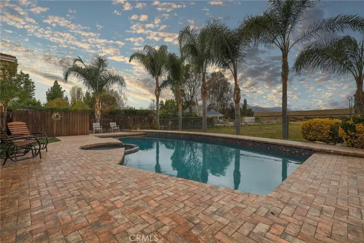 22571 Napa Street, West Hills, California 91304