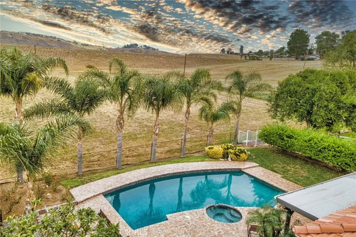 22571 Napa Street, West Hills, California 91304