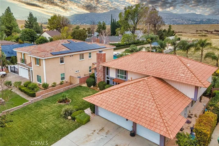 22571 Napa Street, West Hills, California 91304
