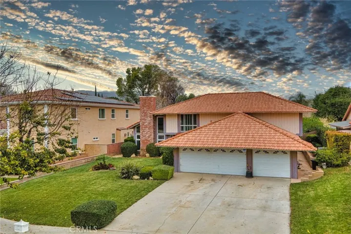 22571 Napa Street, West Hills, California 91304