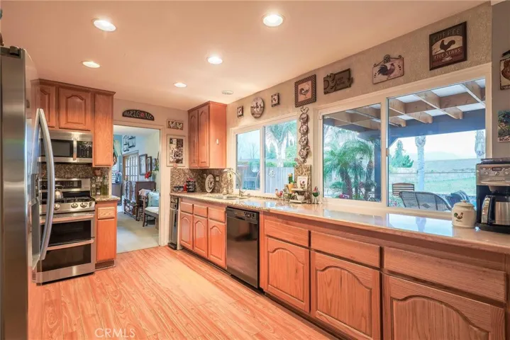 22571 Napa Street, West Hills, California 91304