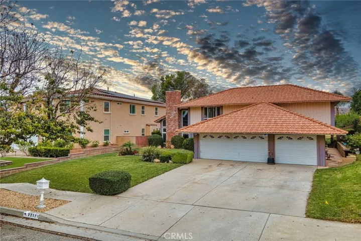 22571 Napa Street, West Hills, California 91304