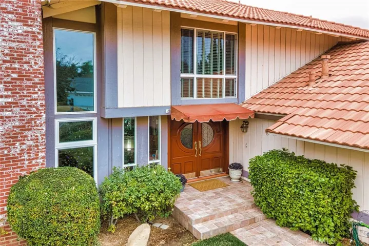 22571 Napa Street, West Hills, California 91304