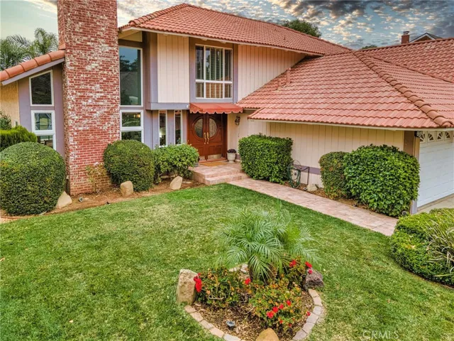 22571 Napa Street, West Hills, California 91304