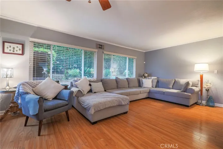 22571 Napa Street, West Hills, California 91304