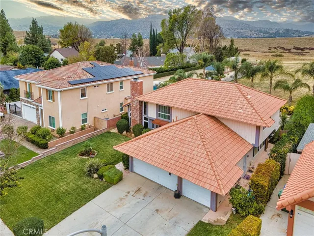22571 Napa Street, West Hills, California 91304