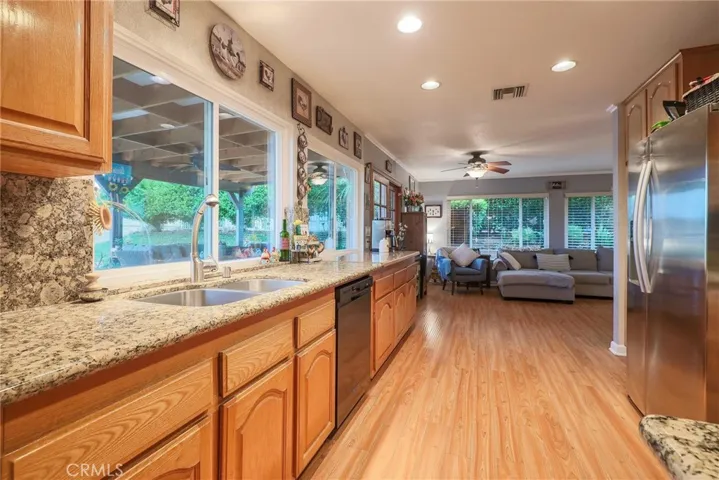 22571 Napa Street, West Hills, California 91304