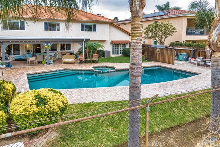 22571 Napa Street, West Hills, California 91304
