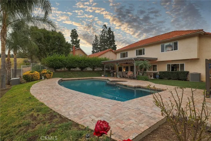 22571 Napa Street, West Hills, California 91304