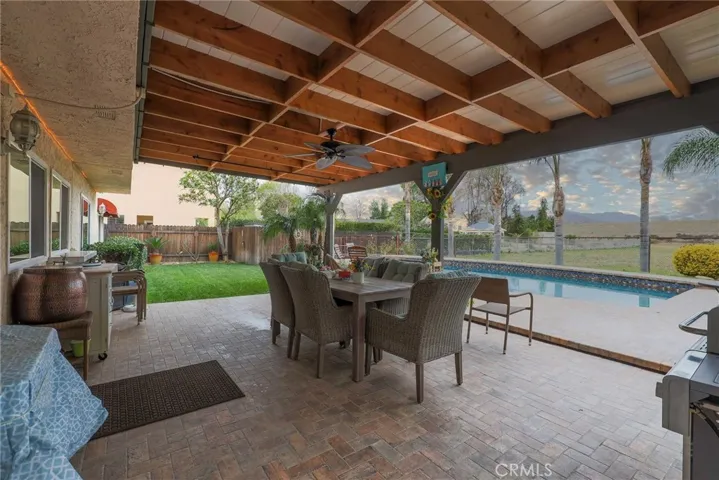 22571 Napa Street, West Hills, California 91304