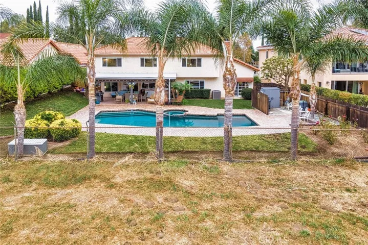 22571 Napa Street, West Hills, California 91304