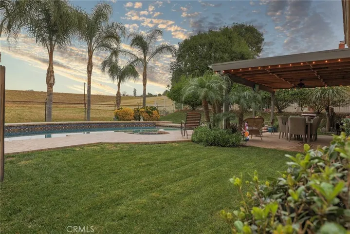 22571 Napa Street, West Hills, California 91304