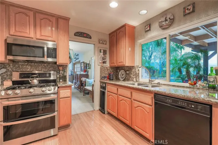 22571 Napa Street, West Hills, California 91304