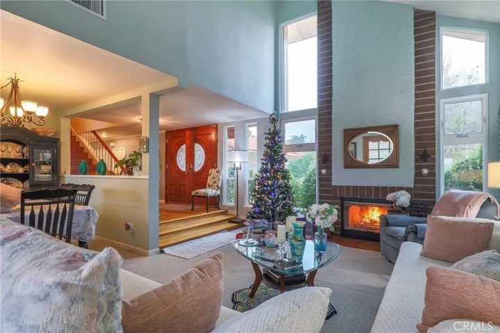22571 Napa Street, West Hills, California 91304