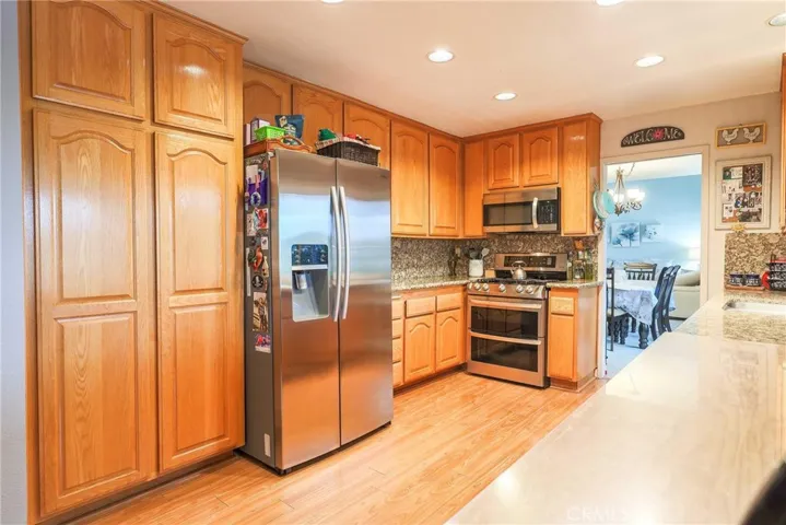 22571 Napa Street, West Hills, California 91304