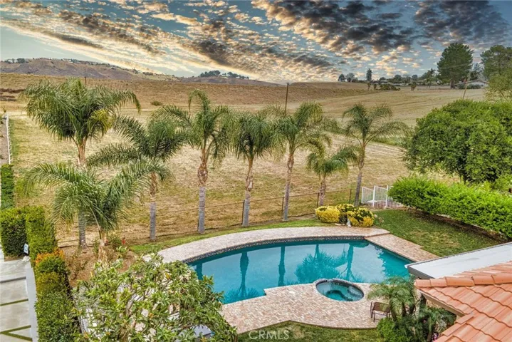 22571 Napa Street, West Hills, California 91304