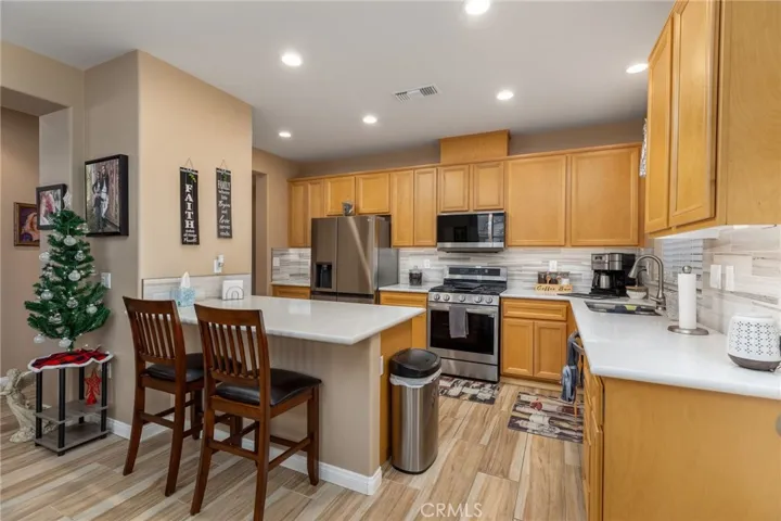 1631 Beaver A, Beaumont, California 92223