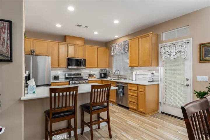 1631 Beaver A, Beaumont, California 92223