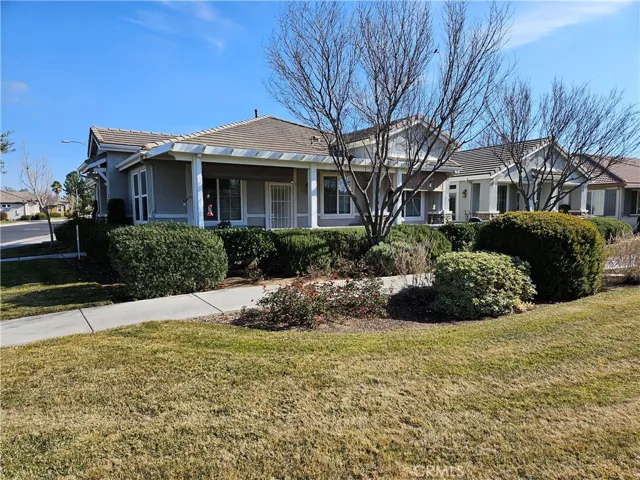 1631 Beaver A, Beaumont, California 92223